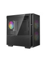 R-CH360-BKAPE3-G-1,Carcasa Deepcool CH360 aRGB neagra