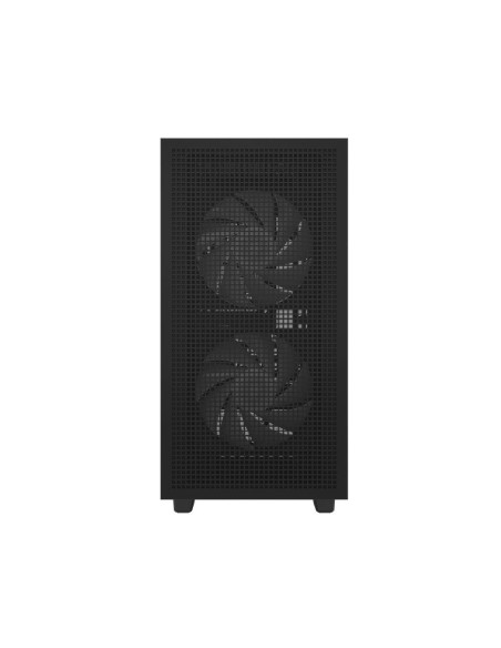 R-CH360-BKAPE3-G-1,Carcasa Deepcool CH360 aRGB neagra