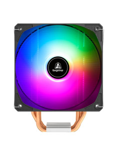 FROZEN-TOWER-T6-ARGB,Cooler procesor Segotep Frozen Tower T6 V2 iluminare aRGB 2