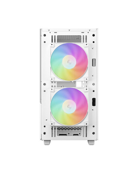 R-CH360-WHAPE3-G-1,Carcasa Deepcool CH360 aRGB alba R-CH360-WHAPE3-G-1,Carcasa Deepcool CH360 aRGB alba