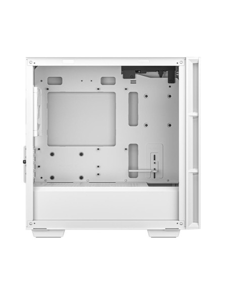 R-CH360-WHAPE3-G-1,Carcasa Deepcool CH360 aRGB alba R-CH360-WHAPE3-G-1,Carcasa Deepcool CH360 aRGB alba