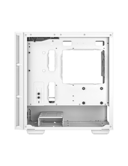 R-CH360-WHAPE3-G-1,Carcasa Deepcool CH360 aRGB alba R-CH360-WHAPE3-G-1,Carcasa Deepcool CH360 aRGB alba