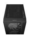 R-MATREXX55-BCADA4-G-4,Carcasa Deepcool Matrexx 55 V4 aRGB neagra