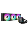 R-LD360-BKMSN-G-1,Cooler procesor cu lichid Deepcool LD360 iluminare aRGB