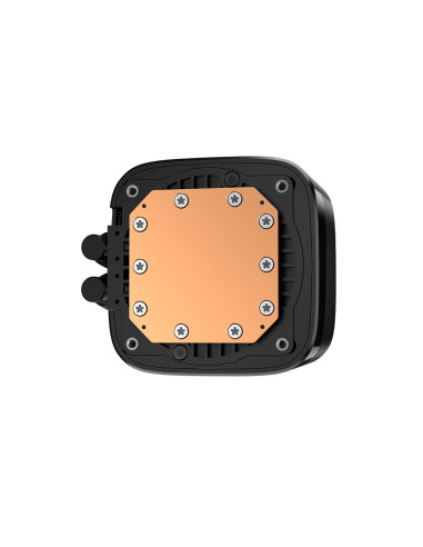 R-LD360-BKMSN-G-1,Cooler procesor cu lichid Deepcool LD360 iluminare aRGB