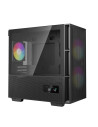 R-CH360-BKAPE3D-G-1,Carcasa Deepcool CH360 Digital aRGB neagra