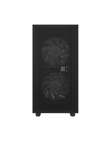 R-CH360-BKAPE3D-G-1,Carcasa Deepcool CH360 Digital aRGB neagra