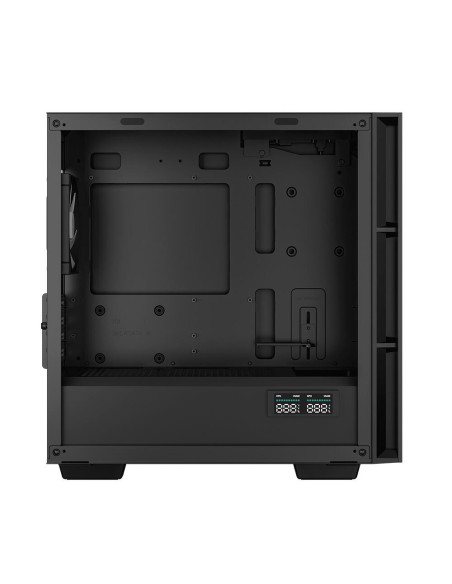 R-CH360-BKAPE3D-G-1,Carcasa Deepcool CH360 Digital aRGB neagra