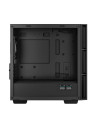 R-CH360-BKAPE3D-G-1,Carcasa Deepcool CH360 Digital aRGB neagra