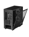 R-CH360-BKAPE3D-G-1,Carcasa Deepcool CH360 Digital aRGB neagra