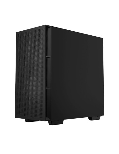 R-CH360-BKAPE3D-G-1,Carcasa Deepcool CH360 Digital aRGB neagra