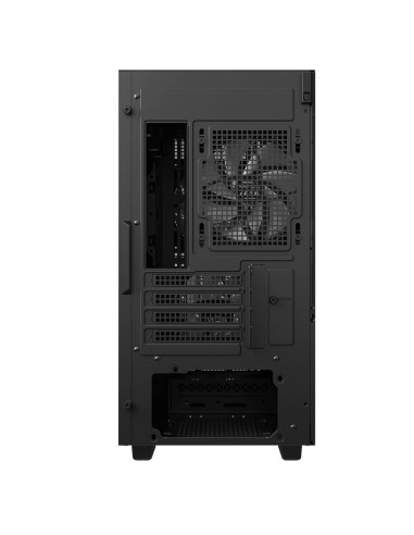 R-CH360-BKAPE3D-G-1,Carcasa Deepcool CH360 Digital aRGB neagra