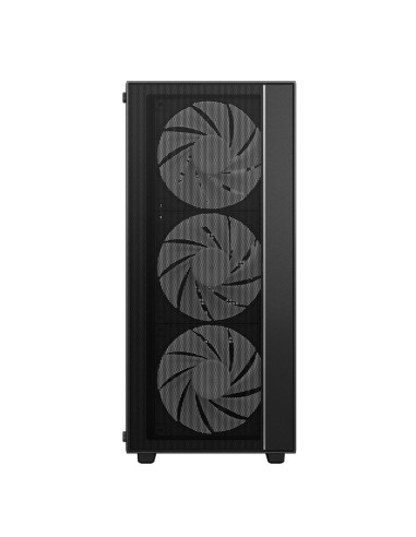 R-MATREXX55-BCAGA4-G-4,Carcasa Deepcool Matrexx 55 Mesh V4 C aRGB neagra R-MATREXX55-BCAGA4-G-4,Carcasa Deepcool Matrexx 55 Mesh V4 C aRGB neagra