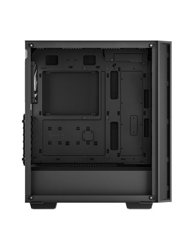 R-MATREXX55-BCAGA4-G-4,Carcasa Deepcool Matrexx 55 Mesh V4 C aRGB neagra R-MATREXX55-BCAGA4-G-4,Carcasa Deepcool Matrexx 55 Mesh V4 C aRGB neagra