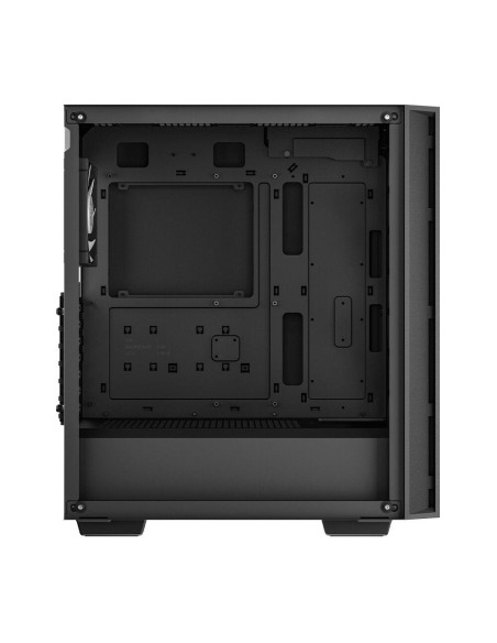 R-MATREXX55-BCAGA4-G-4,Carcasa Deepcool Matrexx 55 Mesh V4 C aRGB neagra R-MATREXX55-BCAGA4-G-4,Carcasa Deepcool Matrexx 55 Mesh V4 C aRGB neagra