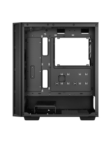 R-MATREXX55-BCAGA4-G-4,Carcasa Deepcool Matrexx 55 Mesh V4 C aRGB neagra R-MATREXX55-BCAGA4-G-4,Carcasa Deepcool Matrexx 55 Mesh V4 C aRGB neagra