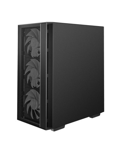 R-MATREXX55-BCAGA4-G-4,Carcasa Deepcool Matrexx 55 Mesh V4 C aRGB neagra R-MATREXX55-BCAGA4-G-4,Carcasa Deepcool Matrexx 55 Mesh V4 C aRGB neagra