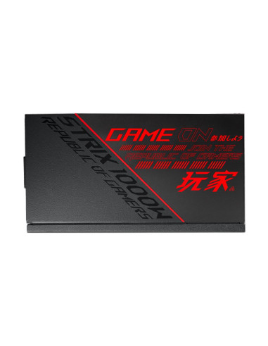 90YE00AA-B0NA00,Sursa full modulara ROG-STRIX-1000G 16pin neagra