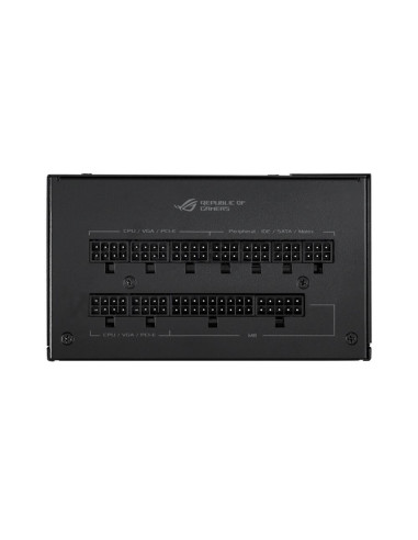 90YE00AA-B0NA00,Sursa full modulara ROG-STRIX-1000G 16pin neagra