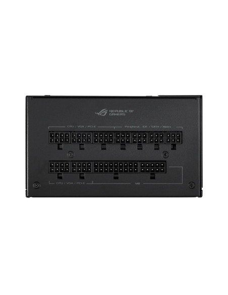 90YE00AA-B0NA00,Sursa full modulara ROG-STRIX-1000G 16pin neagra