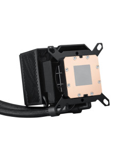90RC00K0-M0UAY0,Cooler procesor cu lichid ASUS ROG RYUJIN III 240 cu display 2