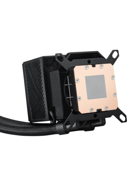 90RC00K0-M0UAY0,Cooler procesor cu lichid ASUS ROG RYUJIN III 240 cu display 90RC00K0-M0UAY0,Cooler procesor cu lichid ASUS ROG RYUJIN III 240 cu display