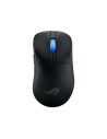 90MP03N0-BMUA00,Mouse gaming wireless bluetooth si cu fir ASUS ROG Keris II negru iluminare RGB