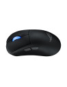 90MP03N0-BMUA00,Mouse gaming wireless bluetooth si cu fir ASUS ROG Keris II negru iluminare RGB