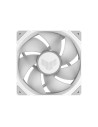 90DA0093-B09020,Set 3 ventilatoare Asus TUF Gaming TR120 aRGB 120mm albe