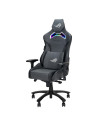 90GC01M0-MSG040,Scaun gaming ASUS ROG Chariot X gri iluminare aRGB