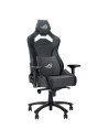 90GC01N0-MSG050,Scaun gaming ASUS ROG Chariot X Core gri