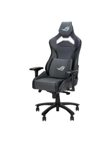 90GC01N0-MSG050,Scaun gaming ASUS ROG Chariot X Core gri