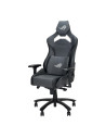 90GC01N0-MSG050,Scaun gaming ASUS ROG Chariot X Core gri