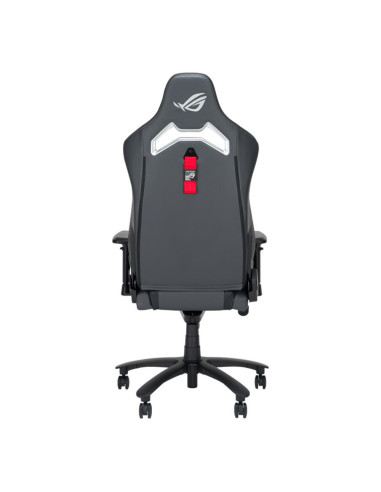 90GC01N0-MSG050,Scaun gaming ASUS ROG Chariot X Core gri