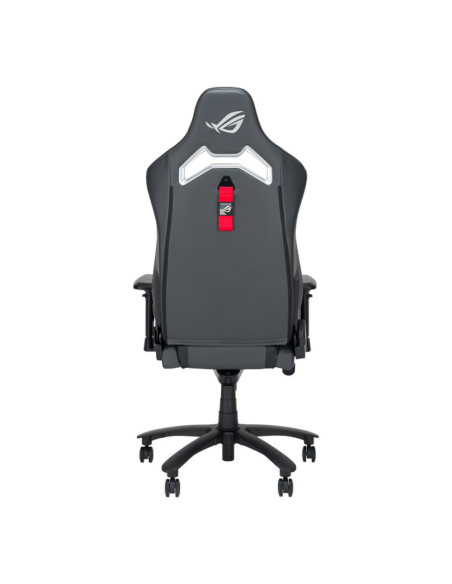 90GC01N0-MSG050,Scaun gaming ASUS ROG Chariot X Core gri