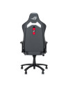 90GC01N0-MSG050,Scaun gaming ASUS ROG Chariot X Core gri