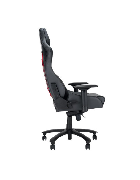 90GC01N0-MSG050,Scaun gaming ASUS ROG Chariot X Core gri