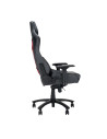 90GC01N0-MSG050,Scaun gaming ASUS ROG Chariot X Core gri