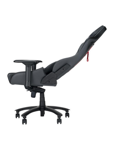 90GC01N0-MSG050,Scaun gaming ASUS ROG Chariot X Core gri