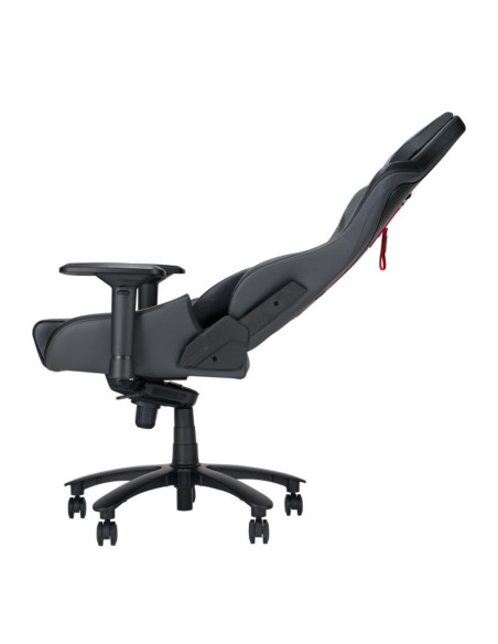 90GC01N0-MSG050,Scaun gaming ASUS ROG Chariot X Core gri