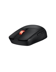 90MP03D0-BMUA00,Mouse gaming wireless bluetooth si cu fir ASUS ROG Impact III negru