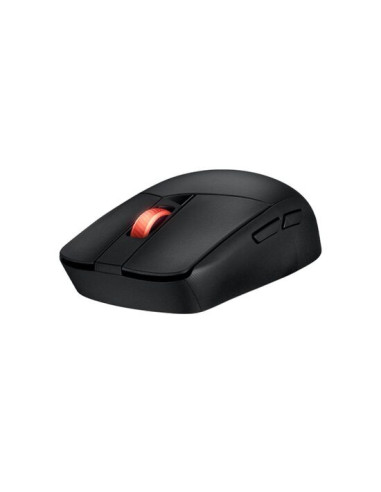 90MP03D0-BMUA00,Mouse gaming wireless bluetooth si cu fir ASUS ROG Impact III negru