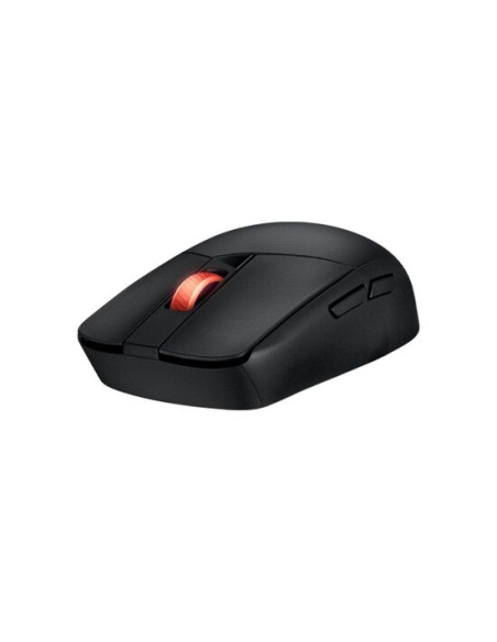 90MP03D0-BMUA00,Mouse gaming wireless bluetooth si cu fir ASUS ROG Impact III negru