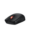 90MP03D0-BMUA00,Mouse gaming wireless bluetooth si cu fir ASUS ROG Impact III negru