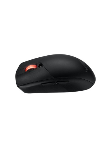 90MP03D0-BMUA00,Mouse gaming wireless bluetooth si cu fir ASUS ROG Impact III negru