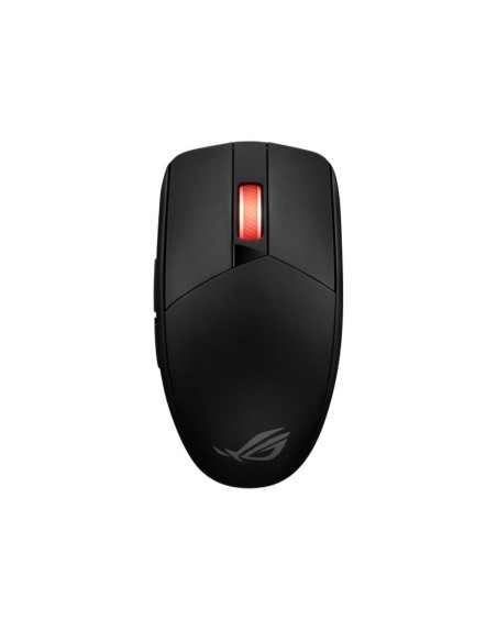 90MP03D0-BMUA00,Mouse gaming wireless bluetooth si cu fir ASUS ROG Impact III negru