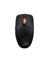 90MP03D0-BMUA00,Mouse gaming wireless bluetooth si cu fir ASUS ROG Impact III negru