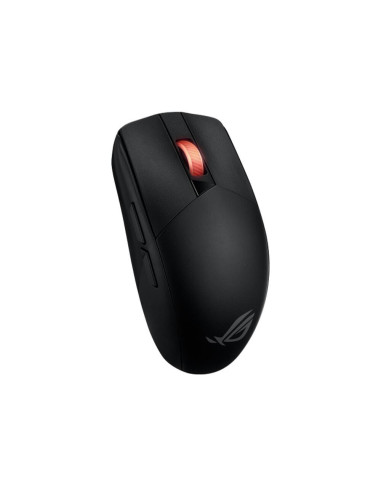 90MP03D0-BMUA00,Mouse gaming wireless bluetooth si cu fir ASUS ROG Impact III negru