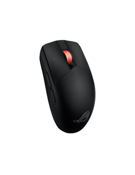 90MP03D0-BMUA00,Mouse gaming wireless bluetooth si cu fir ASUS ROG Impact III negru