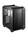90DC0090-B19010,Carcasa Asus TUF Gaming GT502 PLUS aRGB Tempered Glass neagra